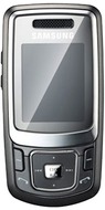 Samsung SGH-B520