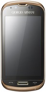 Samsung B7620 Giorgio Armani