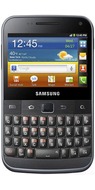 Samsung B7800 Galaxy M Pro