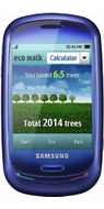 Samsung S7550 Blue Earth