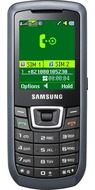 Samsung C3212 Duos