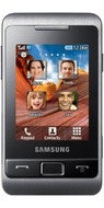 Samsung C3330 Champ 2