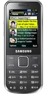 Samsung C3530