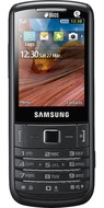 Samsung C3782 Evan