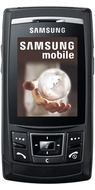 Samsung SGH-D840