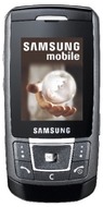 Samsung SGH-D900