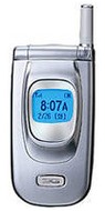 Samsung SGH-E100