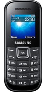 Samsung E1200R