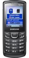 Samsung E1252