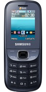 Samsung E2202 Metro