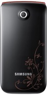 Samsung E2530 La Fleur