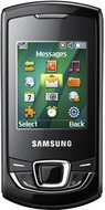 Samsung E2550