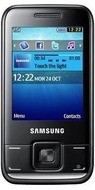 Samsung E2600