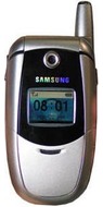 Samsung SGH-E300