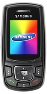 Samsung SGH-E370