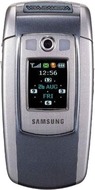 Samsung SGH-E710