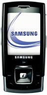 Samsung SGH-E900