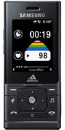 Samsung SGH-F110 Adidas