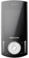 Samsung SGH-F400