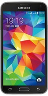 Samsung G900FD Galaxy S5 Duos LTE (16Gb)