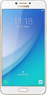 Samsung Galaxy C7 Pro [C7010]