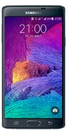 Samsung Galaxy Note 4 Duos [N9100]