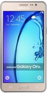 Samsung Galaxy On5 Pro [G550FY]