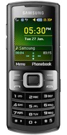 Samsung GT-C3011