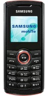 Samsung GT-E2120