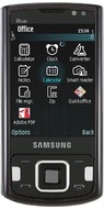 Samsung GT-i8510 INNOV8