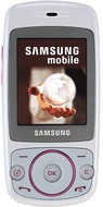 Samsung GT-S3030 Tobi