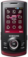 Samsung GT-S5200