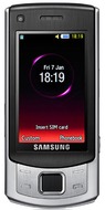 Samsung GT-S7350