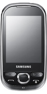 Samsung i5500 Galaxy 550