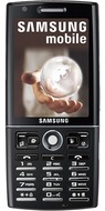 Samsung SGH-i550