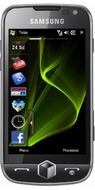 Samsung i8000 Omnia II (16Gb)