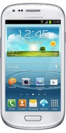 Samsung I8200 Galaxy S III mini Value Edition