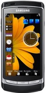 Samsung I8910 Omnia HD