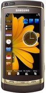 Samsung i8910 Omnia HD Gold Edition