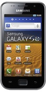 Samsung i9003 Galaxy S scLCD (4Gb)