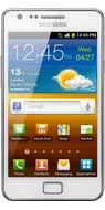 Samsung i9100 Galaxy S II Summer Edition (32Gb)