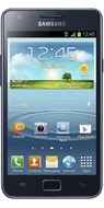 Samsung I9105 Galaxy S II Plus