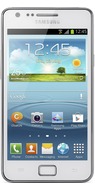 Samsung I9105P Galaxy S II Plus