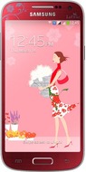 Samsung I9192 Galaxy S4 mini Duos La Fleur