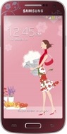 Samsung I9195 Galaxy S4 mini La Fleur