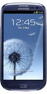 Samsung i9300 Galaxy S III (16 Gb)