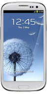 Samsung i9300 Galaxy S III (64 Gb)