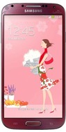 Samsung I9500 Galaxy S4 La Fleur (16Gb)