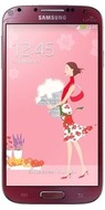 Samsung I9505 Galaxy S4 La Fleur (16Gb)