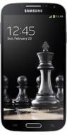 Samsung I9515 Galaxy S4 Black Edition
